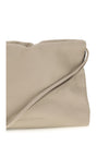 leather pouch with monili