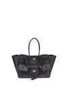 bel air medium shoulder bag