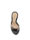 sofia mule sandals