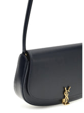 SAINT LAURENT OS voltaire mini shoulder bag