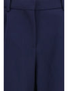 slim tailored pants