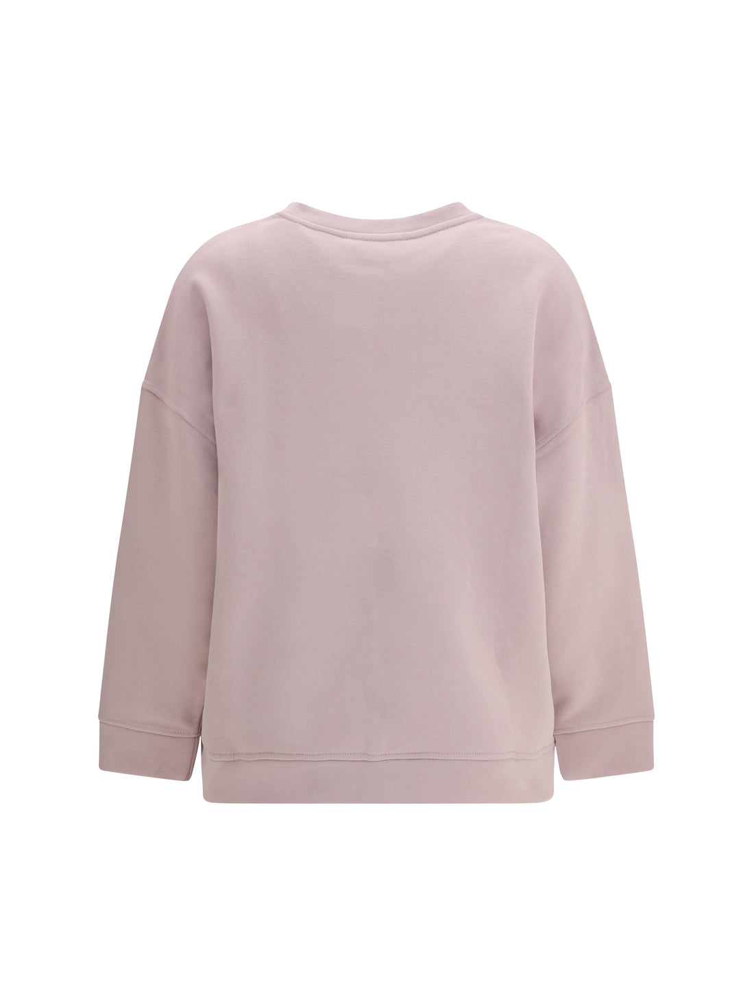 MAX MARA WEEKEND M cotton crewneck sweatshirt