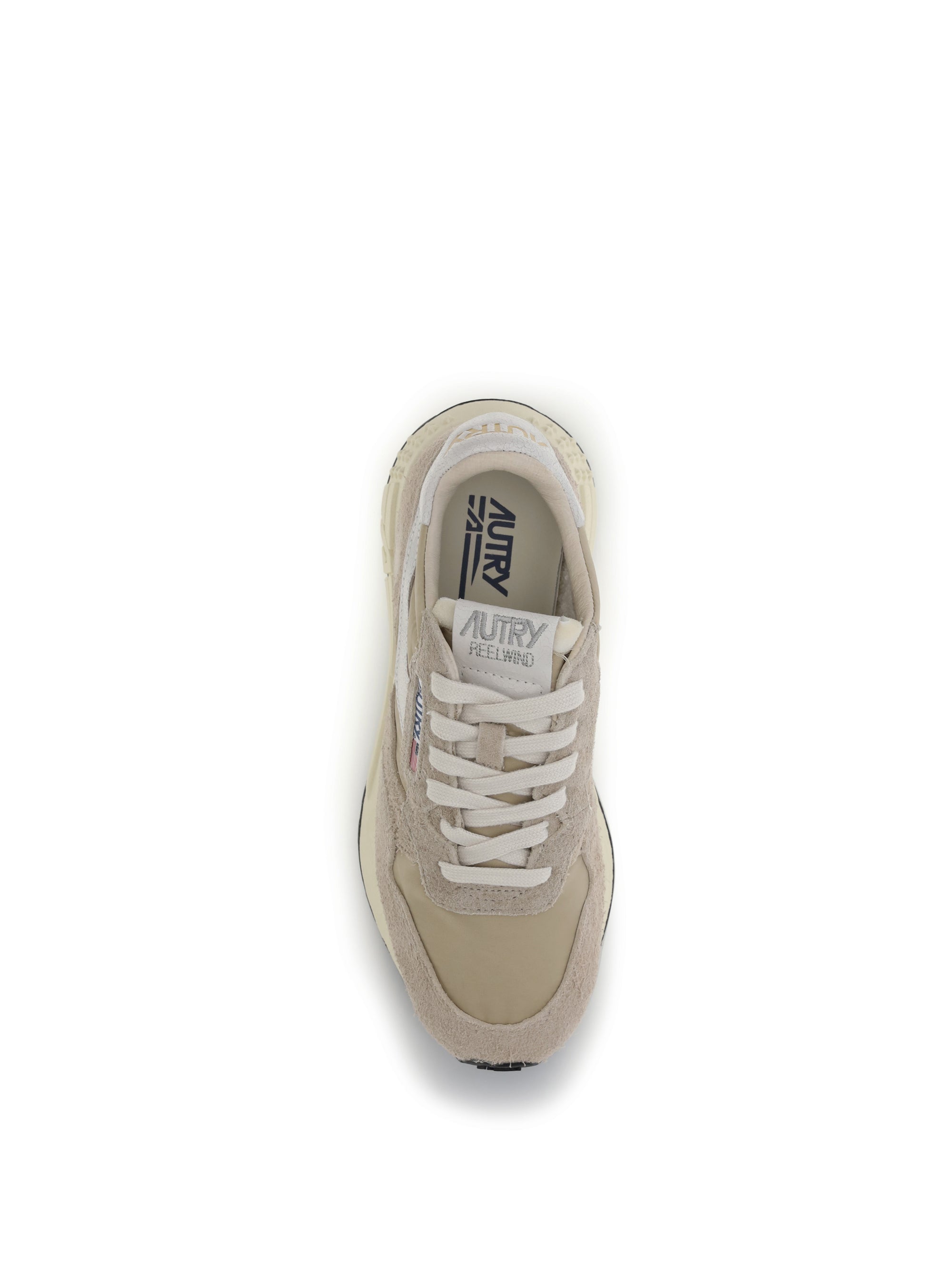 reelwind low sneakers