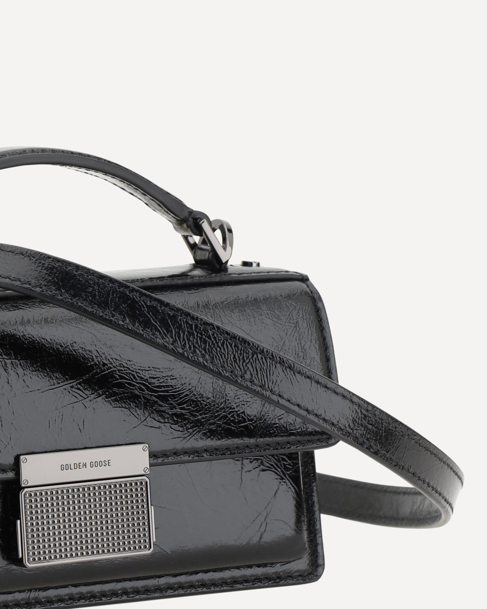 venezia small shoulder bag