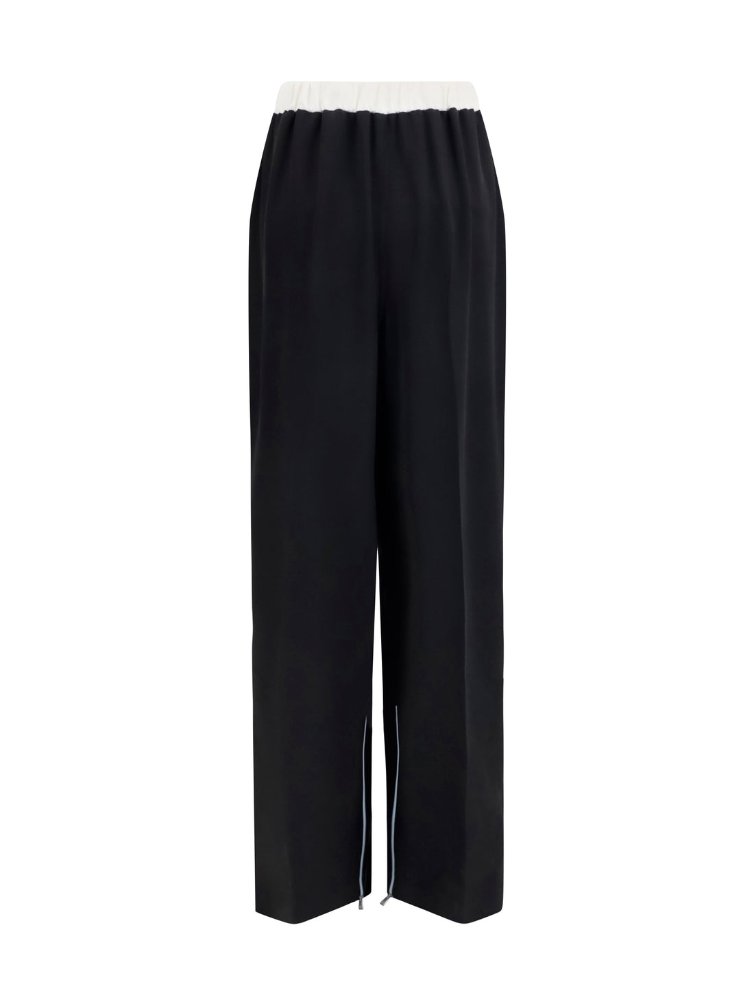 KITON 50 silk pants