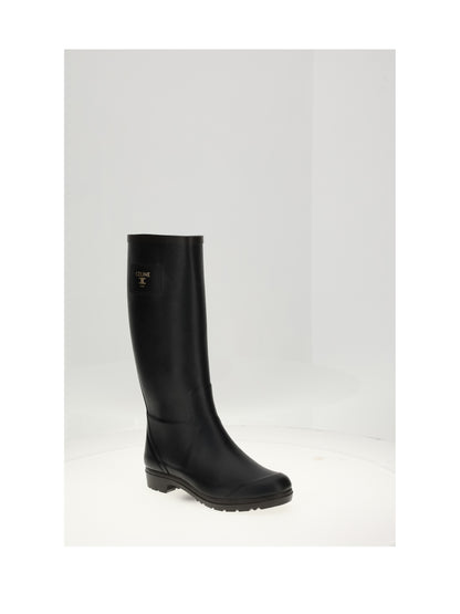 CELINE 38 high boot 35