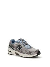 ALAIA 4 740 sneakers