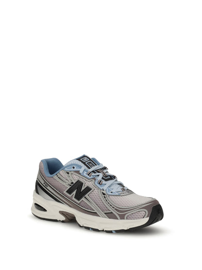 ALAIA 4 740 sneakers