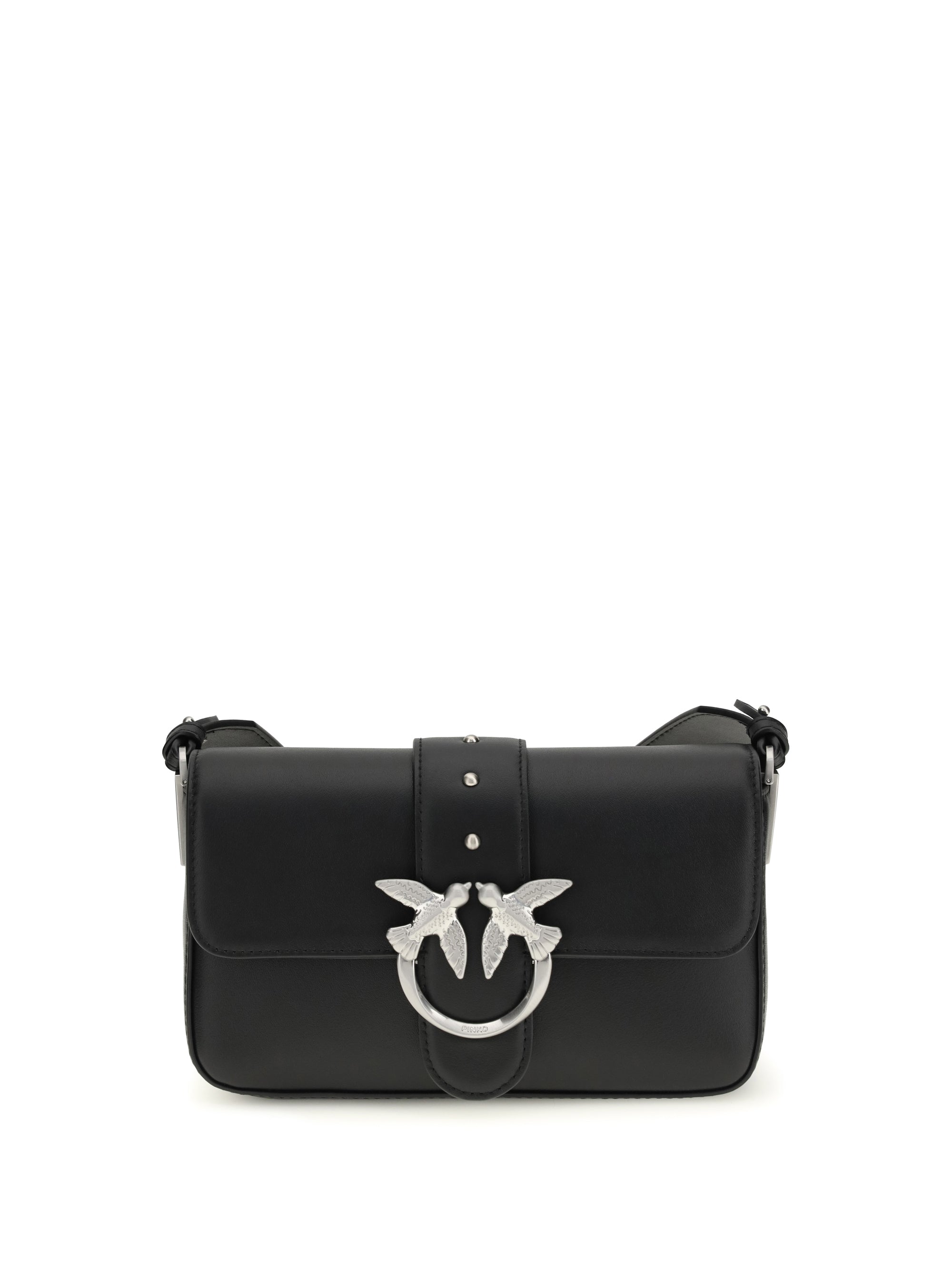 mini love shoulder bag