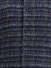 MISSONI M giacca wave pattern