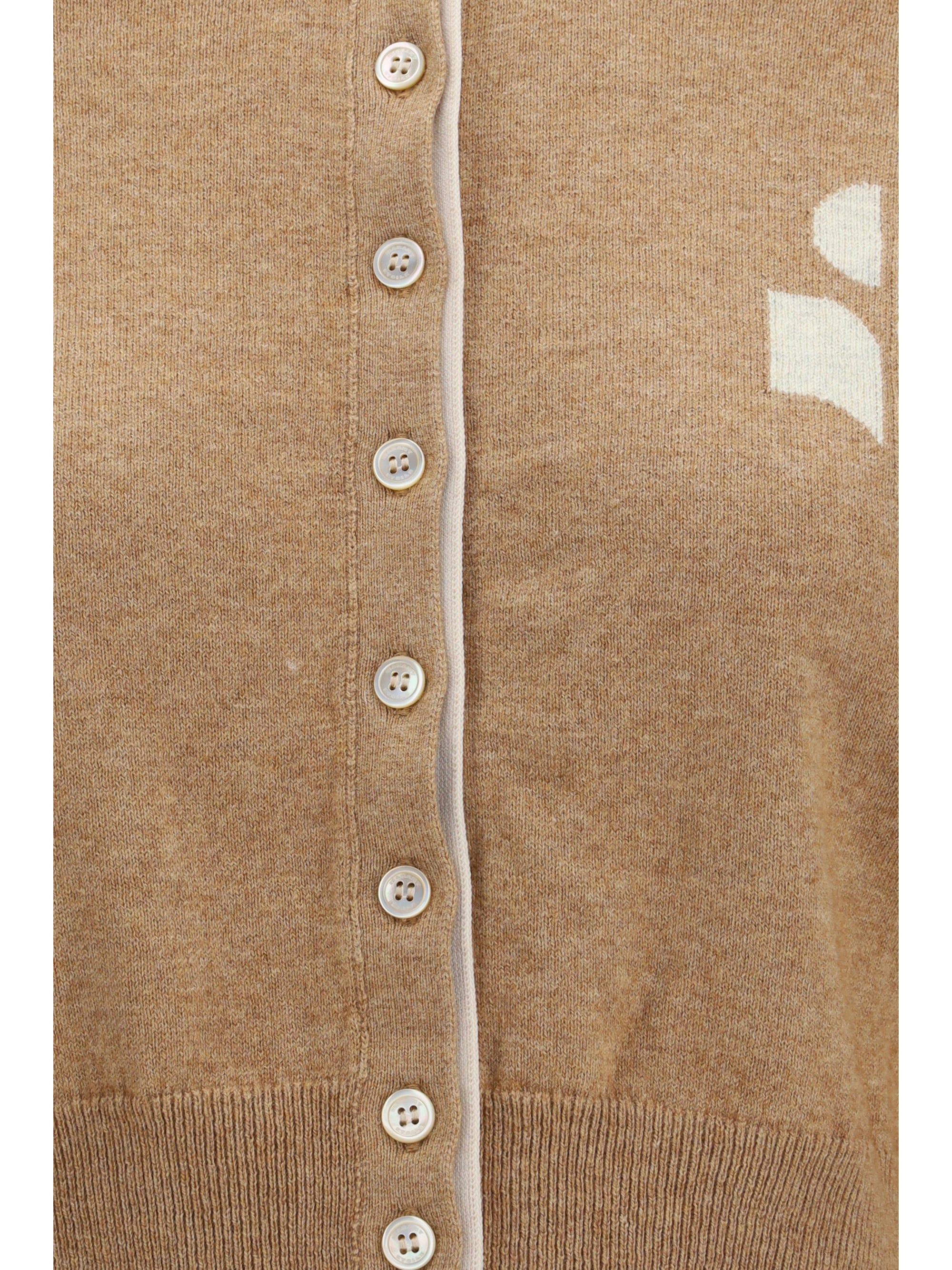 lona cardigan