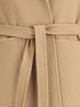 MAX MARA 38 lilia coat