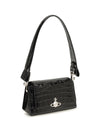 hazel small shoulder bag