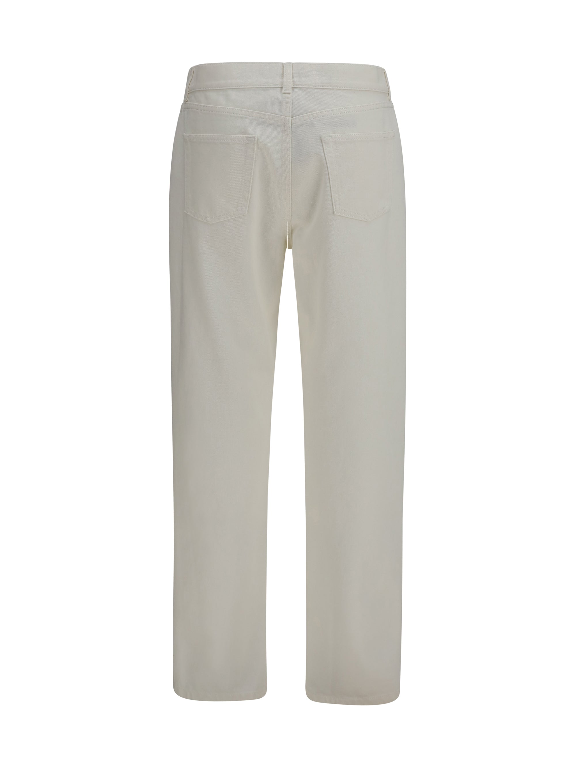imma straight-leg jeans
