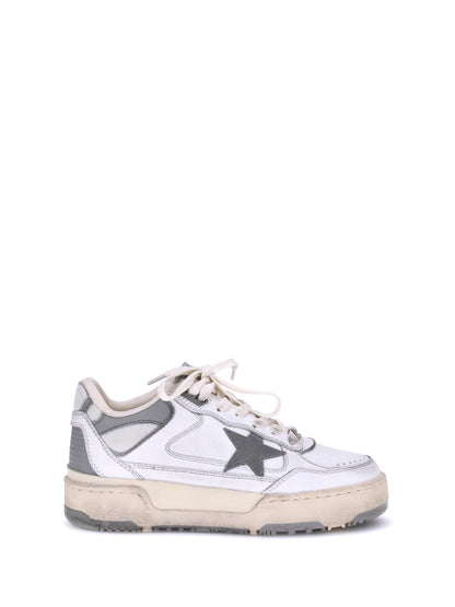 GOLDEN GOOSE 36 forty2 sneakers