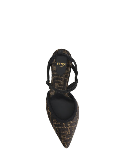 colibrì pumps