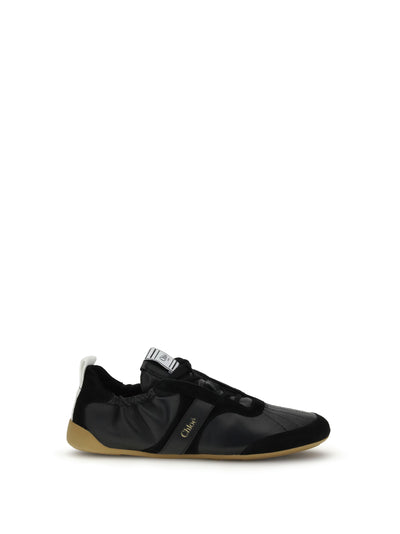 kick sneakers