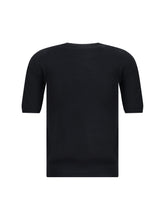 MAX MARA M gerico knit top
