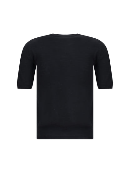 MAX MARA M gerico knit top