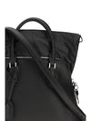 5ac soft media handbag