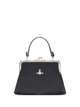VIVIENNE WESTWOOD OS granny handbag 