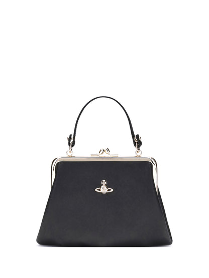 VIVIENNE WESTWOOD OS granny handbag 