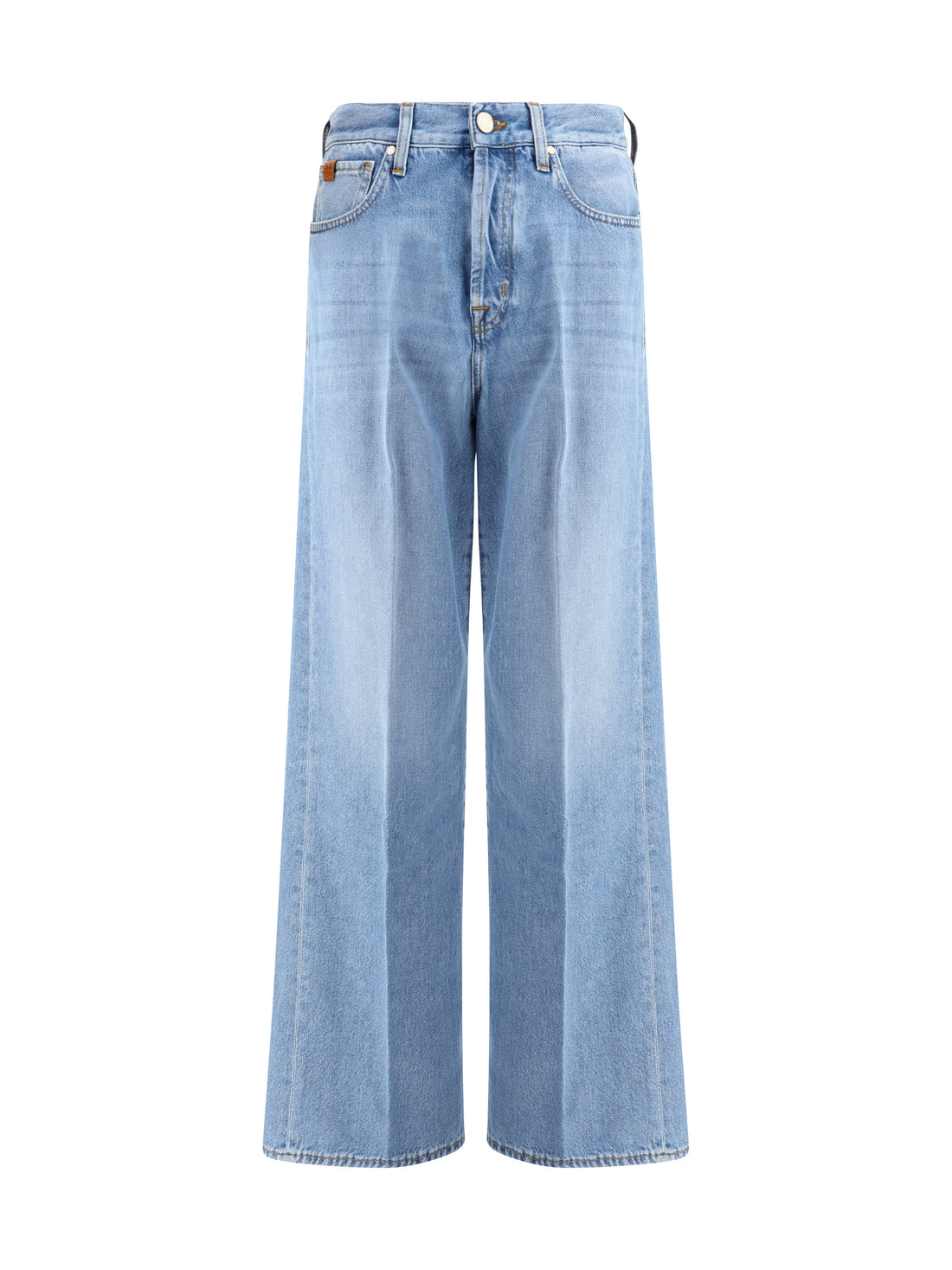 JACOB COHEN 29 wide leg jeans