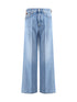 JACOB COHEN 29 wide leg jeans