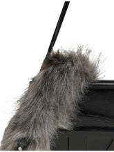 DIESEL OS 1dr twin shoulder bag