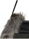 1dr twin shoulder bag