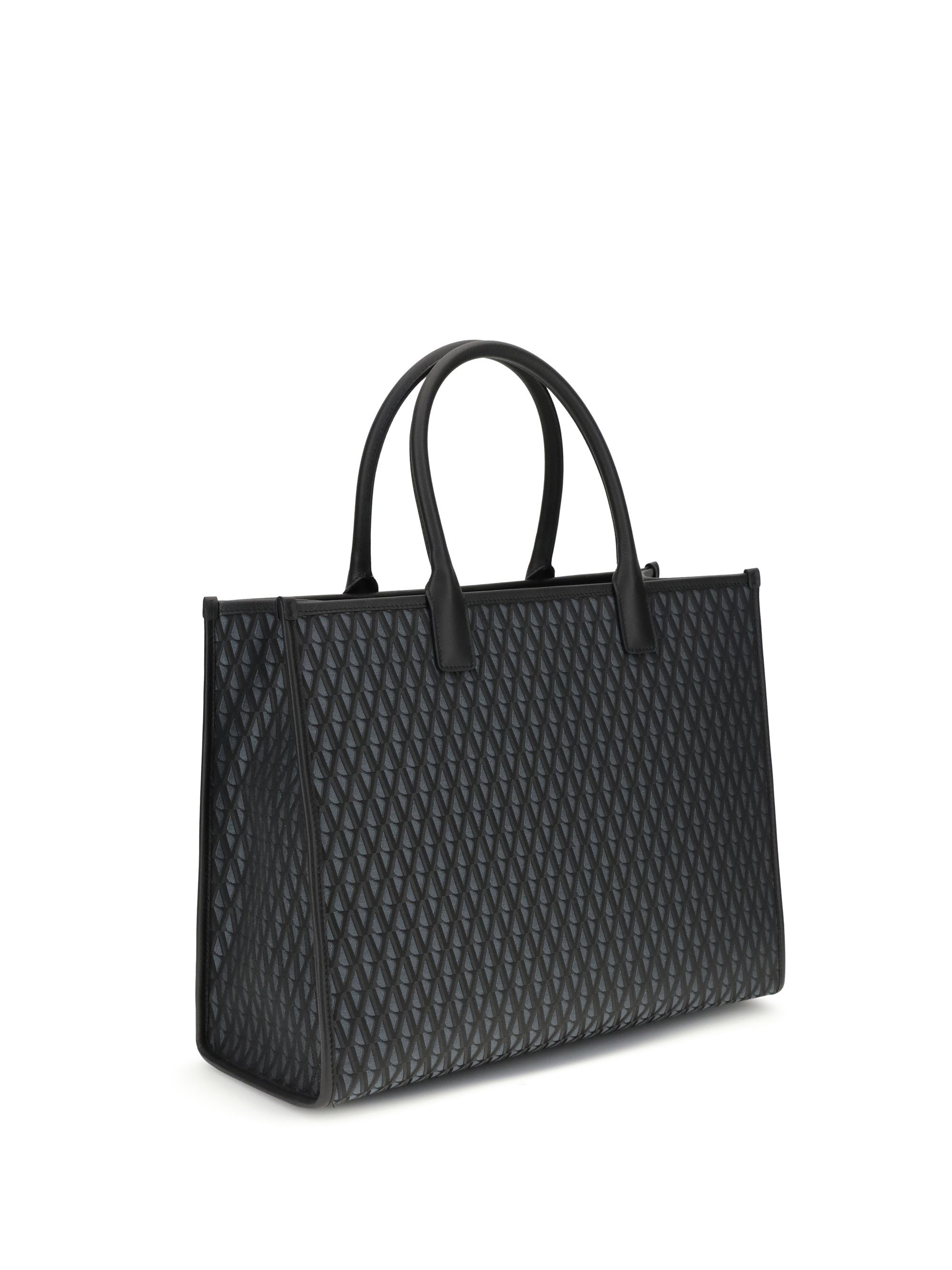 la medusa tote bag