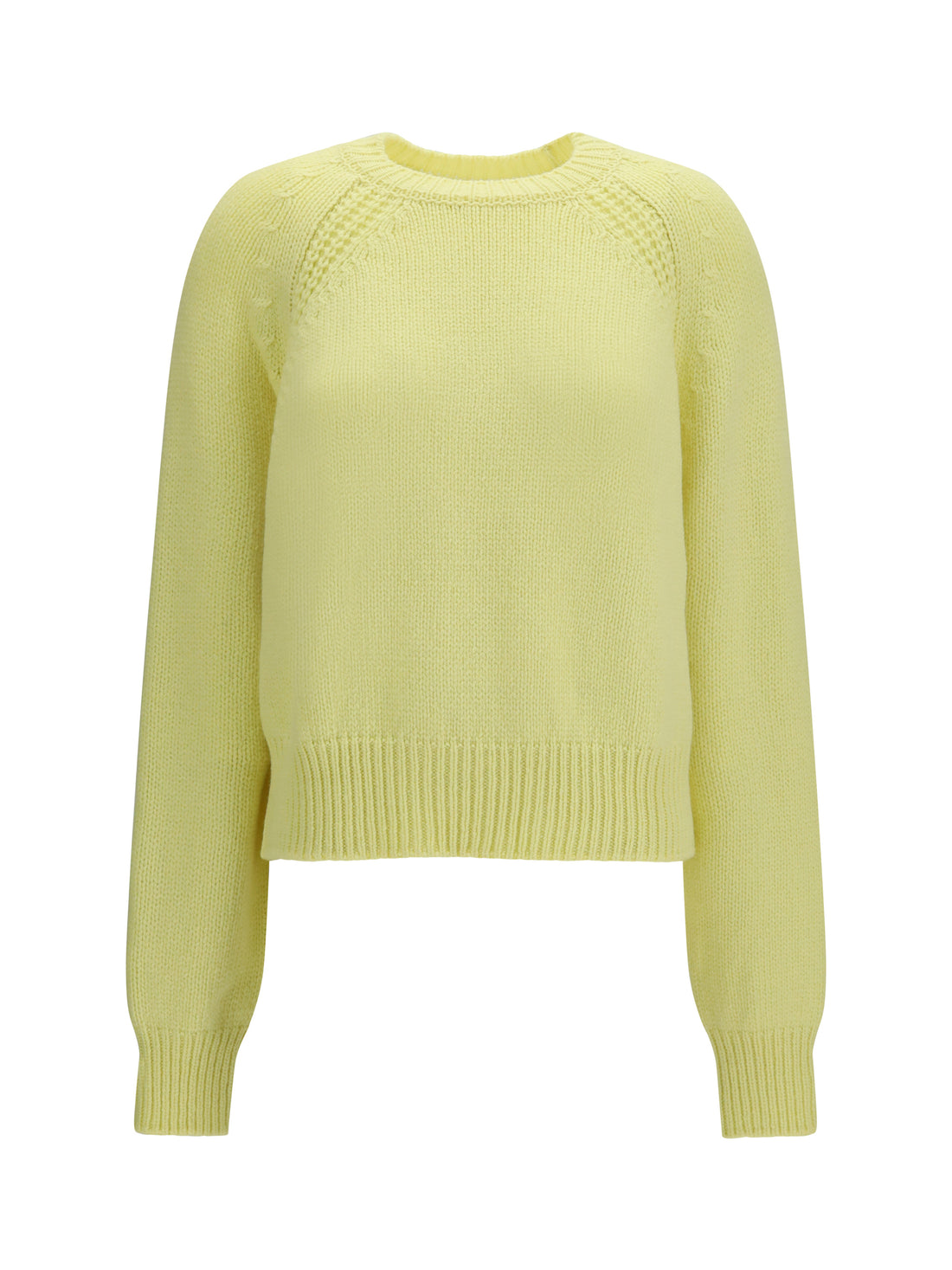 SA SU PHI 38 crewneck sweater