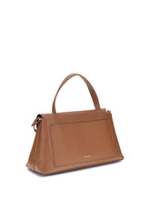 COCCINELLE OS nikla medium shoulder bag 