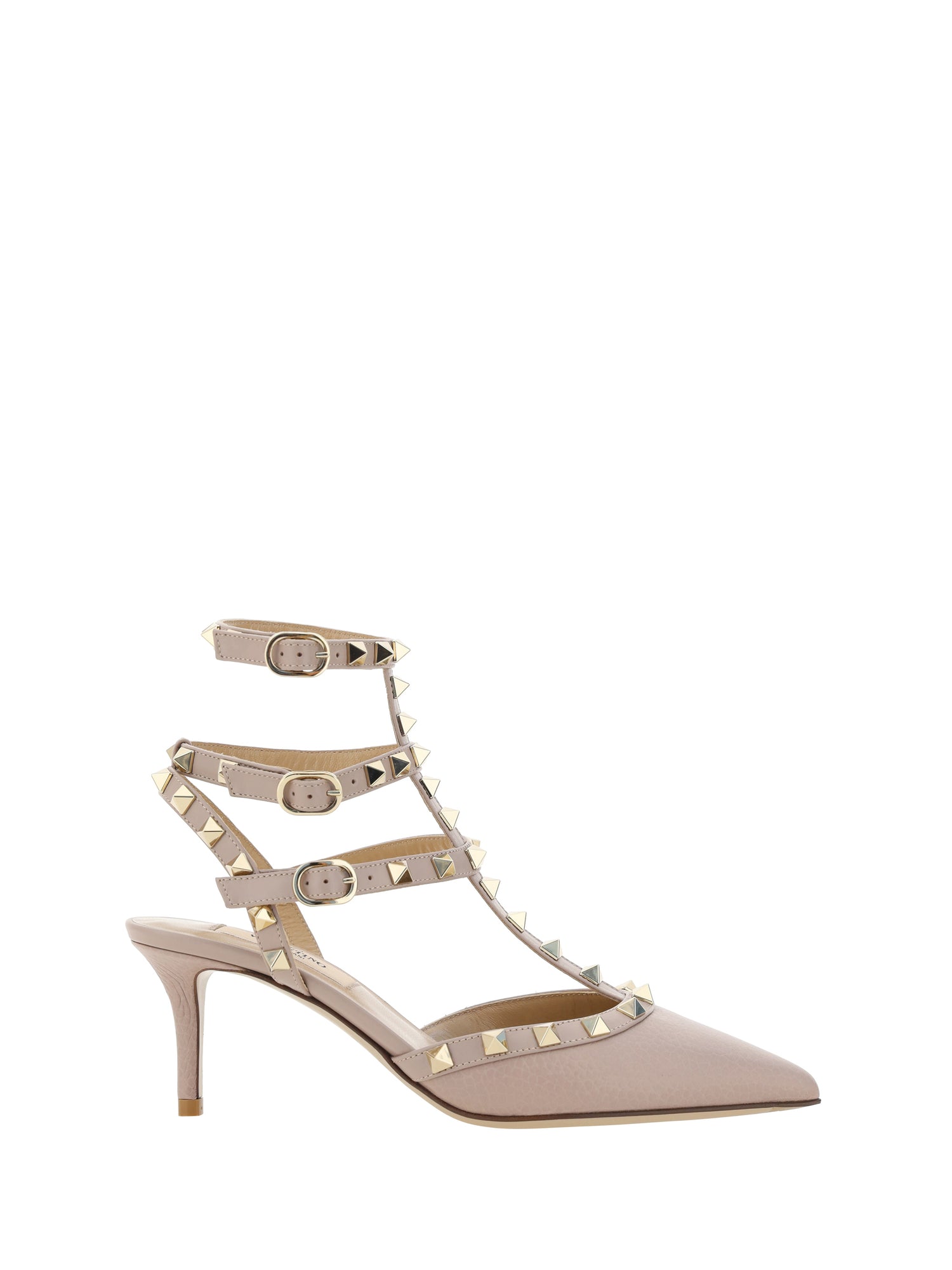 Valentino Garavani Rockstud Pumps