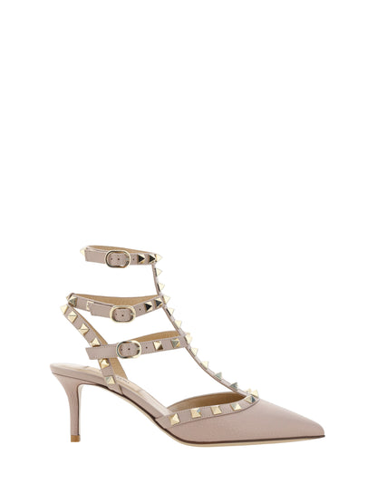 Valentino Garavani Rockstud Pumps