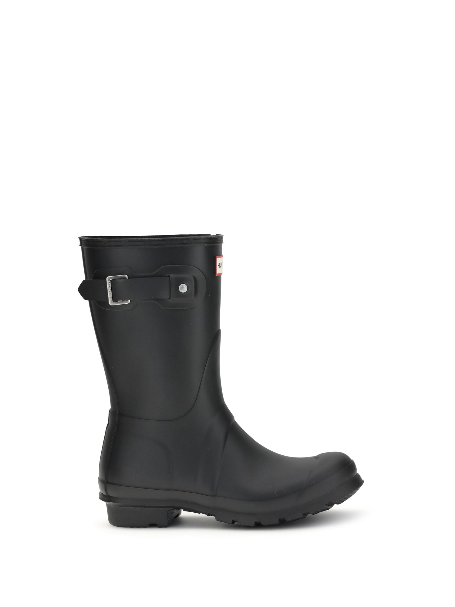 HUNTER 37 rubber wellington boot