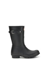 HUNTER 37 rubber wellington boot