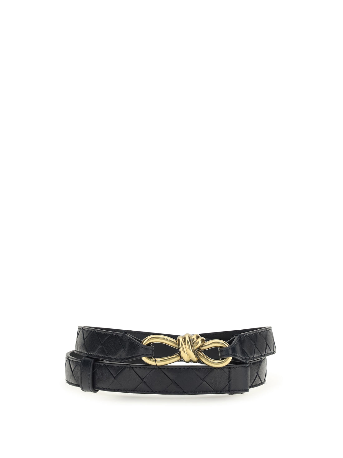 BOTTEGA VENETA 85 andiamo belt
