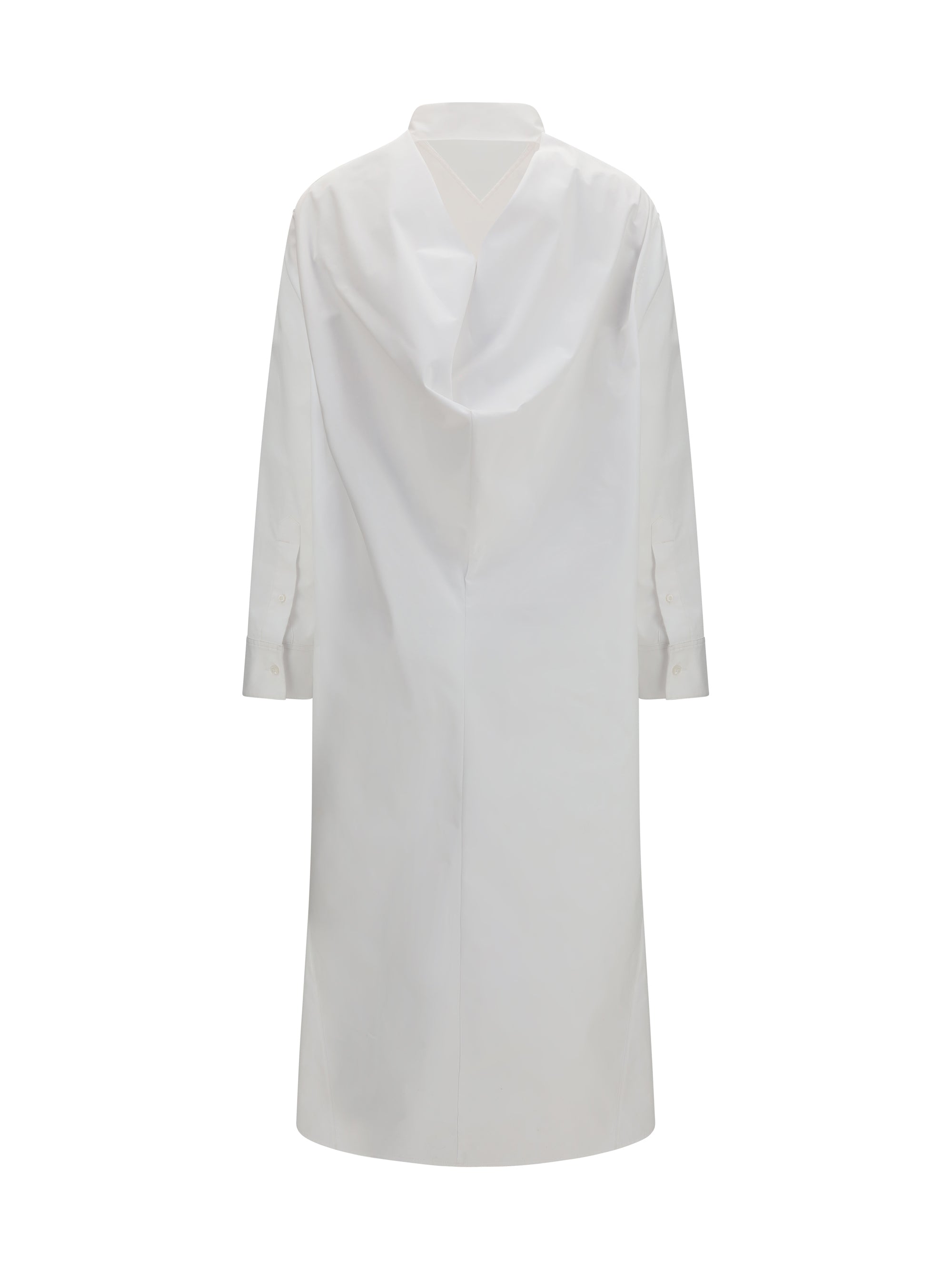 long shirt dress
