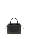medium amazona 180 calfskin top handle bag