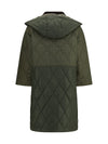 osbourne quilted jacket