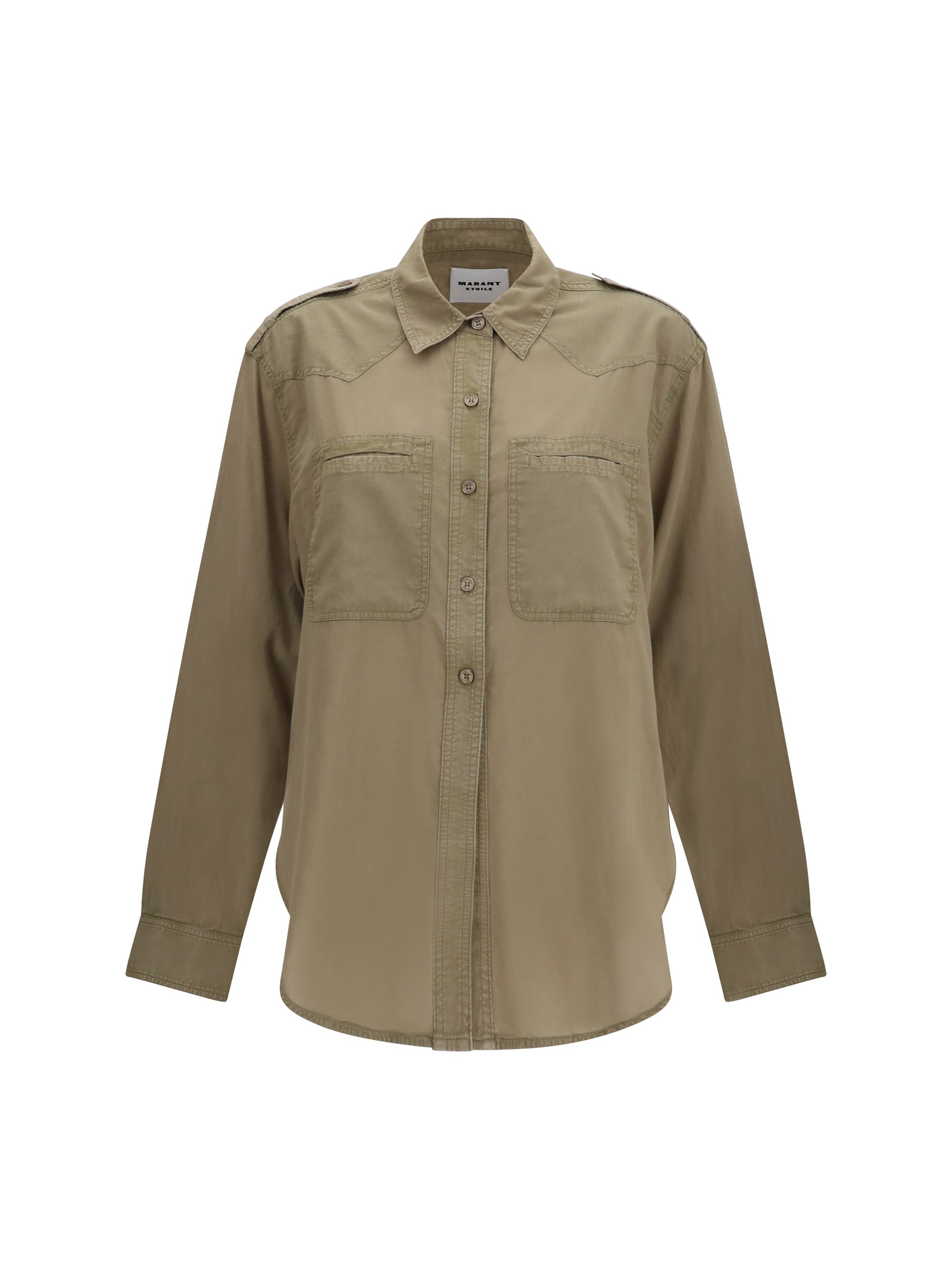 valiane shirt