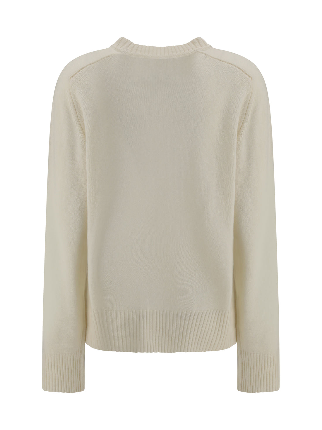 LOULOU DE SAISON M baltra cashmere sweater