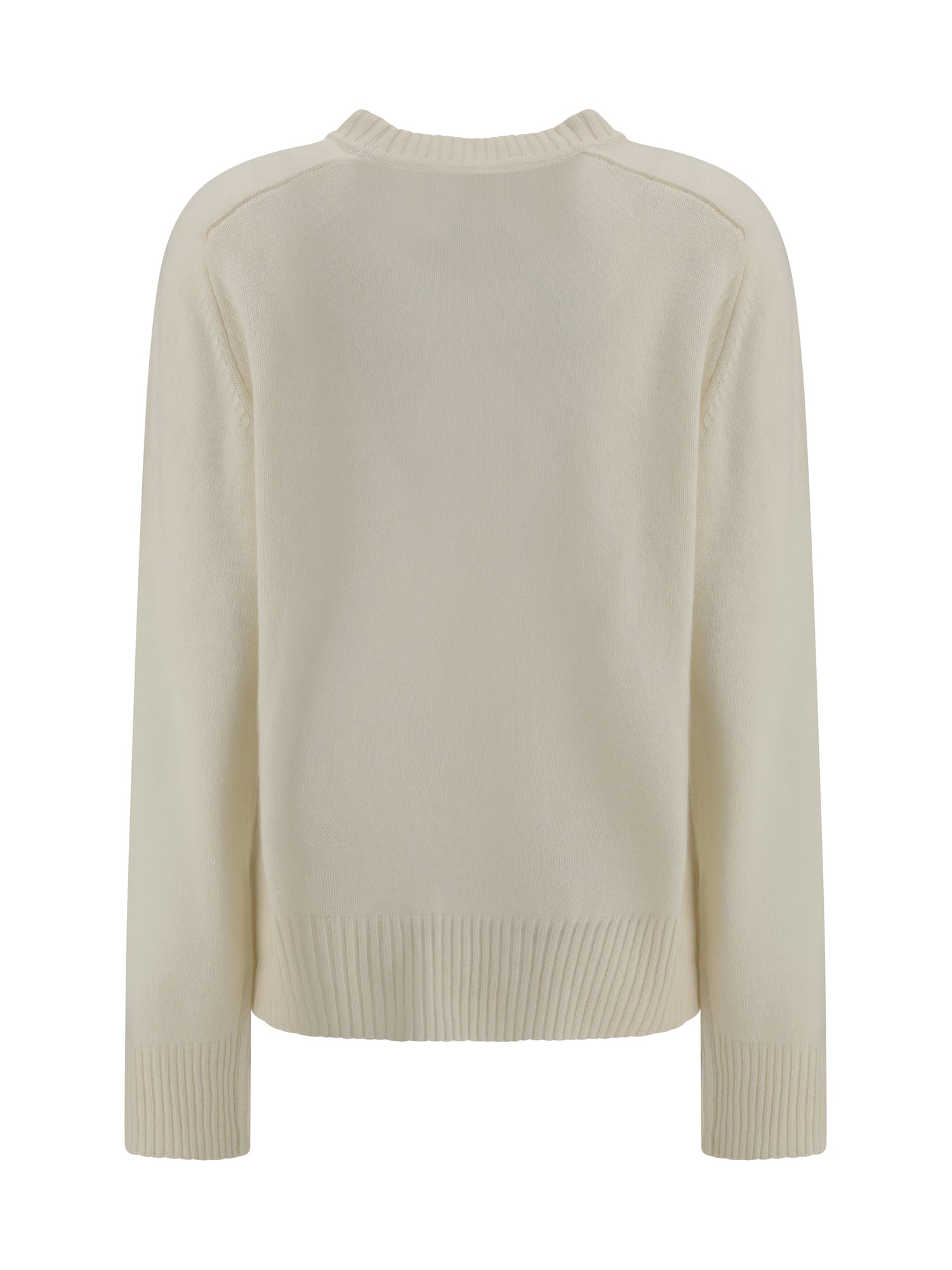 LOULOU DE SAISON M baltra cashmere sweater