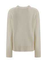 LOULOU DE SAISON M baltra cashmere sweater