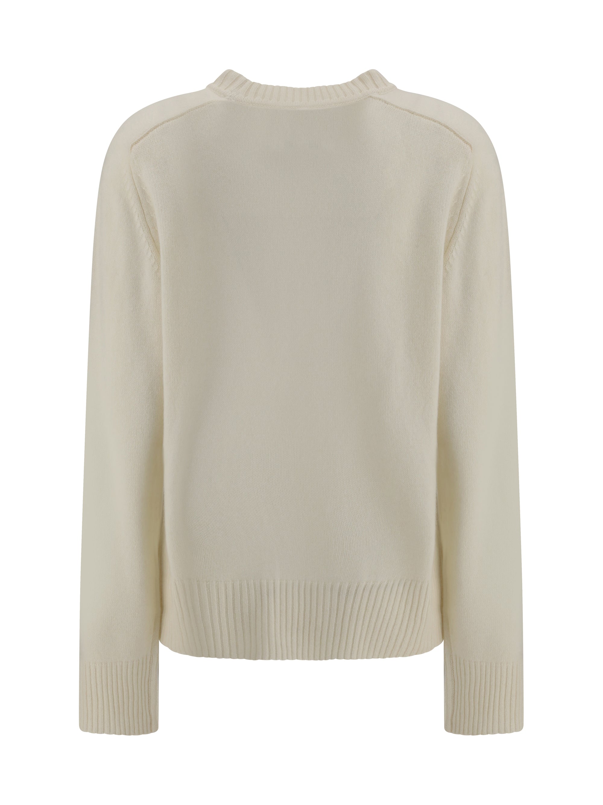 LOULOU DE SAISON M baltra cashmere sweater