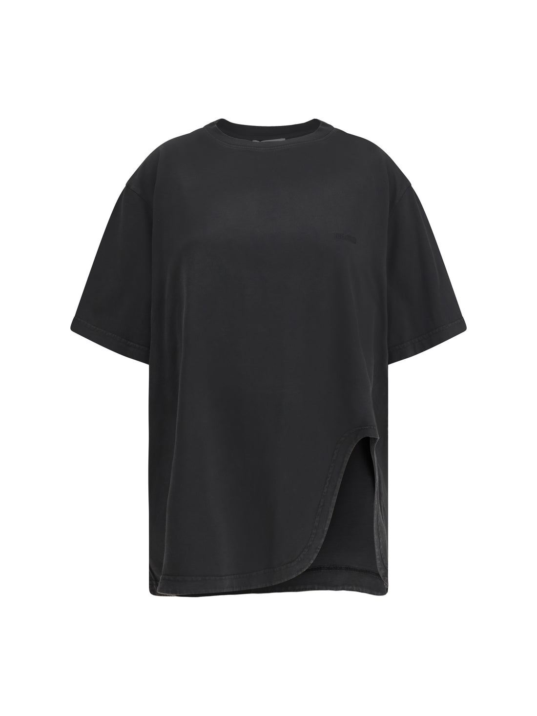 THE ATTICO 36 oversized t-shirt
