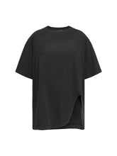 THE ATTICO 36 oversized t-shirt