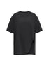 THE ATTICO 36 oversized t-shirt