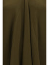 stretch viscose dress